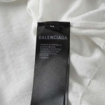 2025年3月25日入荷春夏高品質新作Balenciagaニット半袖Tシャツdiand工場