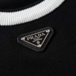 2025年3月25日入荷春夏高品質新作PRADAニット半袖Tシャツdiand工場