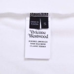 2025年3月25日入荷春夏高品質新作Vivienne半袖Tシャツdiand工場