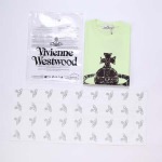 2025年3月25日入荷春夏高品質新作Vivienne半袖Tシャツdiand工場