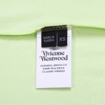 2025年3月25日入荷春夏高品質新作Vivienne半袖Tシャツdiand工場