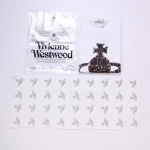 2025年3月25日入荷春夏高品質新作Vivienne半袖Tシャツdiand工場