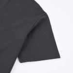 2025年3月25日入荷春夏高品質新作PRADA半袖Tシャツdiand工場