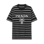 2025年3月25日入荷春夏高品質新作PRADAニット半袖T...