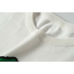 2025年3月25日入荷春夏高品質新作LOUIS VUITTONニット半袖Tシャツdiand工場