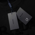 2025年3月25日入荷春夏高品質新作PRADA半袖Tシャツdiand工場