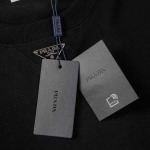 2025年3月25日入荷春夏高品質新作PRADA半袖Tシャツdiand工場