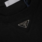 2025年3月25日入荷春夏高品質新作PRADA半袖Tシャツdiand工場