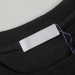 2025年3月25日入荷春夏高品質新作PRADA半袖Tシャツdiand工場