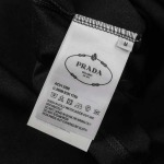 2025年3月25日入荷春夏高品質新作PRADA半袖Tシャツdiand工場