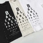 2025年3月25日入荷春夏高品質新作Balenciaga半袖Tシャツdiand工場