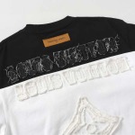 2025年3月25日入荷春夏高品質新作LOUIS VUITTON半袖Tシャツdiand工場