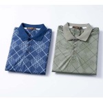 2025年3月25日入荷春夏新作Louis Vuitton半袖Tシャツshun工場