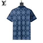2025年3月25日入荷春夏新作Louis Vuitton半袖Tシャツshun工場