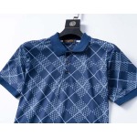 2025年3月25日入荷春夏新作Louis Vuitton半袖Tシャツshun工場