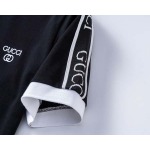 2025年3月25日入荷春夏新作Gucci半袖Tシャツshun工場