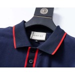 2025年3月25日入荷春夏新作Gucci半袖Tシャツshun工場