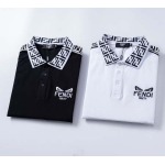 2025年3月25日入荷春夏新作Fendi半袖Tシャツshun工場