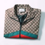 2025年3月25日入荷春秋新作Gucciジャケットshun工場