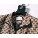 2025年3月25日入荷春秋新作Gucciジャケットshun工場