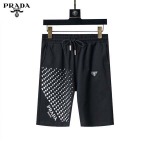 2025年3月25日入荷春夏新作PRADA半袖 セット上下shun工場