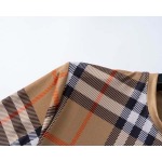 2025年3月25日入荷春夏新作burberry半袖 セット上下shun工場