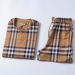 2025年3月25日入荷春夏新作burberry半袖 セット上下shun工場