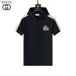 2025年3月25日入荷春夏新作Gucci半袖 セット上下shun工場