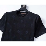2025年3月25日入荷春夏新作LOUIS VUITTON半袖 セット上下shun工場