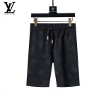 2025年3月25日入荷春夏新作LOUIS VUITTON半袖 セット上下shun工場