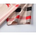2025年3月25日入荷春夏新作burberry半袖 セット上下shun工場