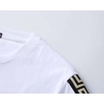 2025年3月25日入荷春夏新作Versace半袖 セット上下shun工場
