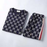 2025年3月25日入荷春夏新作Gucci半袖 セット上下shun工場
