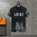 2025年3月25日入荷春夏新作AMIRI半袖 セット上下shun工場