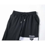 2025年3月25日入荷春夏新作PRADA半袖 セット上下shun工場