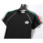 2025年3月25日入荷春夏新作Gucci半袖 セット上下shun工場