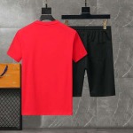 2025年3月25日入荷春夏新作Gucci半袖 セット上下shun工場
