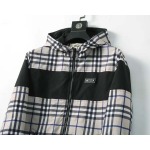 2025年3月25日入荷春秋新作burberryジャケットshun工場