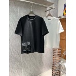 2025年3月26日入荷春夏高品質新作Prada半袖 tシャツTF工場