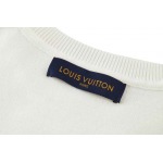 2025年3月26日入荷春夏高品質新作LOUIS VUITTONニットの半袖TF工場