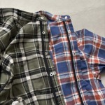 2025年3月26日入荷春夏高品質新作Chrome heartsシャツTF工場