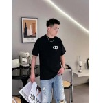 2025年3月26日入荷春夏高品質新作Dior半袖 tシャツTF工場