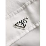 2025年3月26日入荷春夏高品質新作Prada半袖 tシャツTF工場