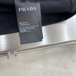 2025年3月26日入荷春夏高品質新作Prada半袖 tシャツTF工場