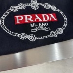 2025年3月26日入荷春夏高品質新作Prada半袖 tシャツTF工場
