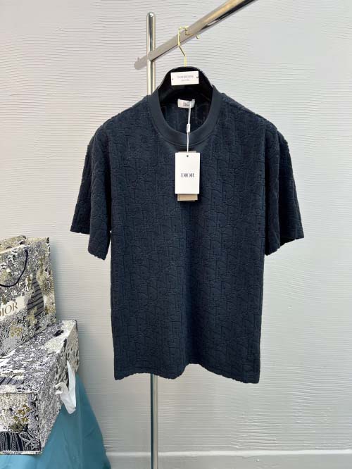 2025年3月26日入荷春夏高品質新作Dior半袖 tシャツ...