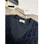 2025年3月26日入荷春夏高品質新作Dior半袖 tシャツTF工場