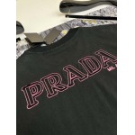 2025年3月26日入荷春夏高品質新作Prada半袖 tシャツTF工場