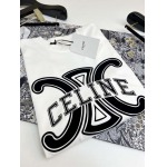 2025年3月26日入荷春夏高品質新作celine半袖 tシャツTF工場
