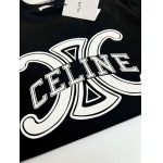 2025年3月26日入荷春夏高品質新作celine半袖 tシャツTF工場
